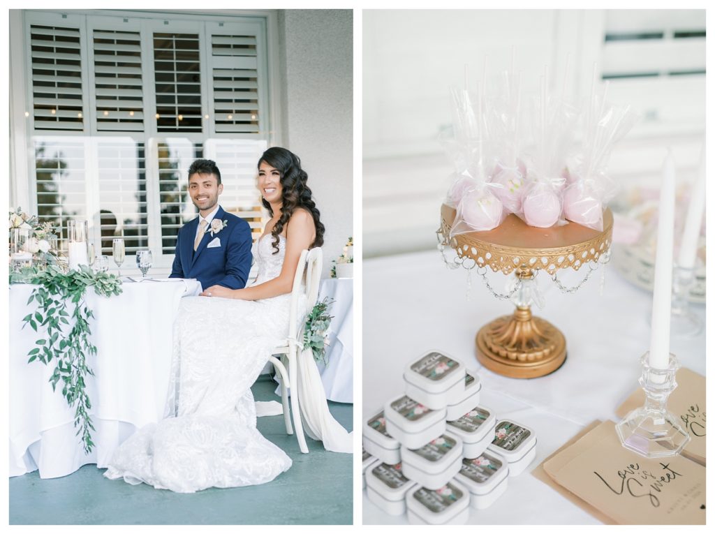 Bakersfield wedding at Stockdale Country Club- Wedding photographer Marianne Lucas