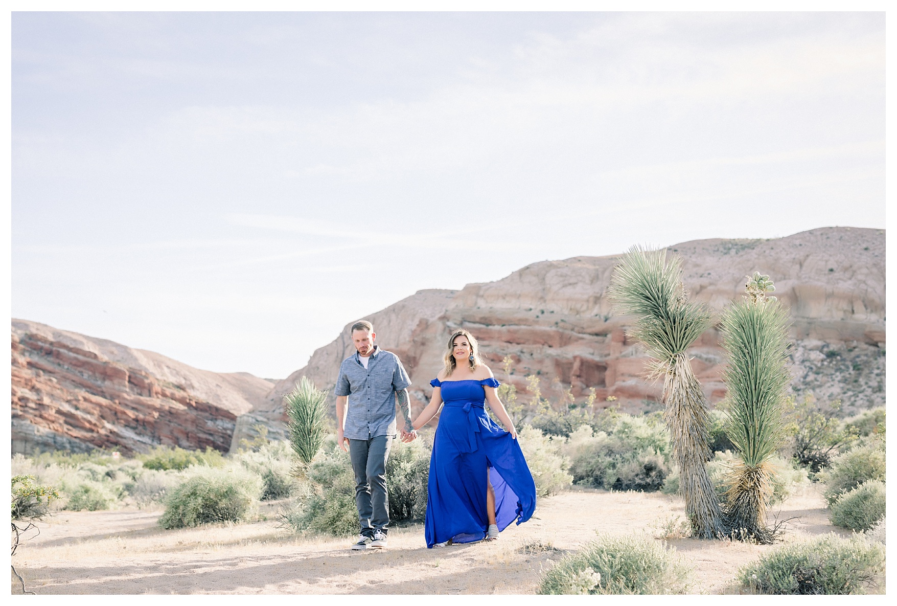 Red Rock Canyon, Red Rock Canyon Engagement session, California engagement session, Engagement Photographer, California Photographer, Bakersfield Photographer, Bakersfield California Photographer